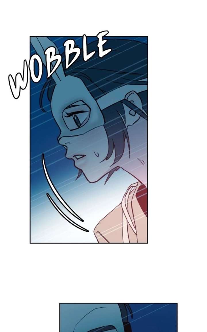 Love Letter Chapter 38 page 12 - 