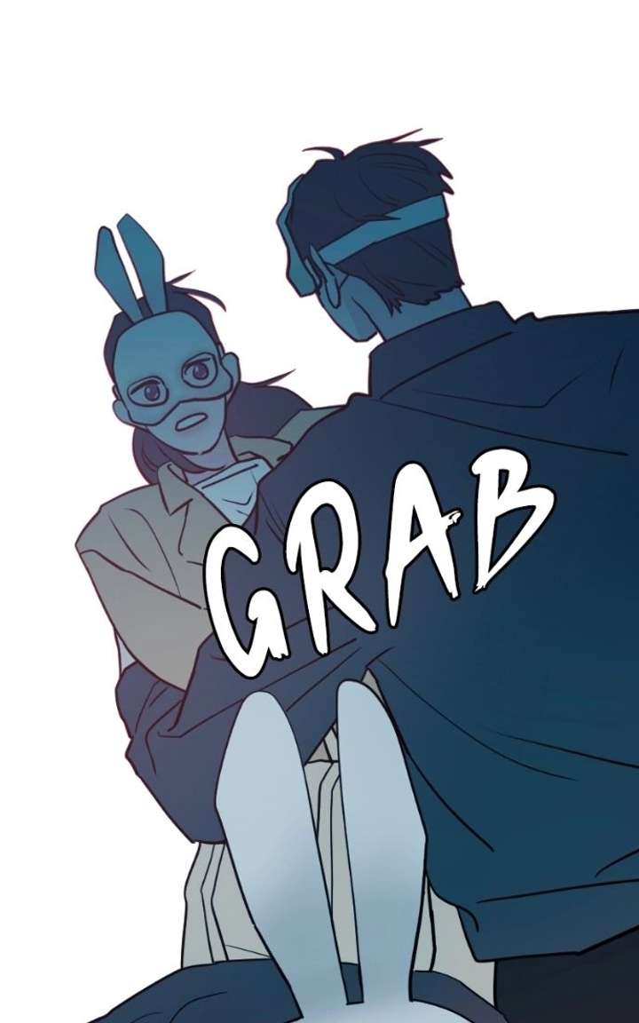 Love Letter Chapter 38 page 14 - 
