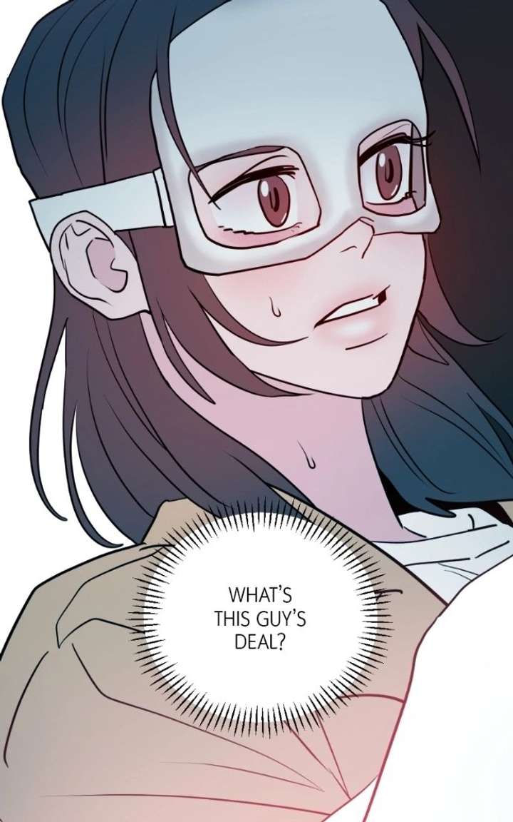 Love Letter Chapter 38 page 15 - 