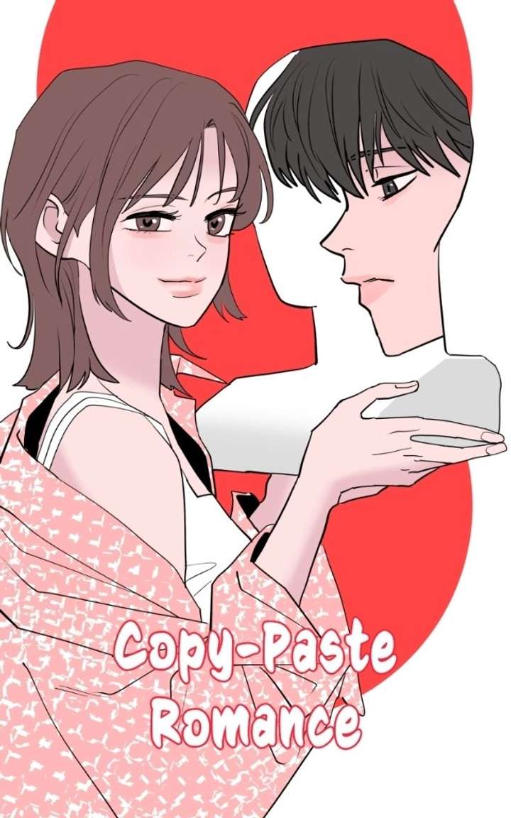 Love Letter Chapter 38 page 17 - 