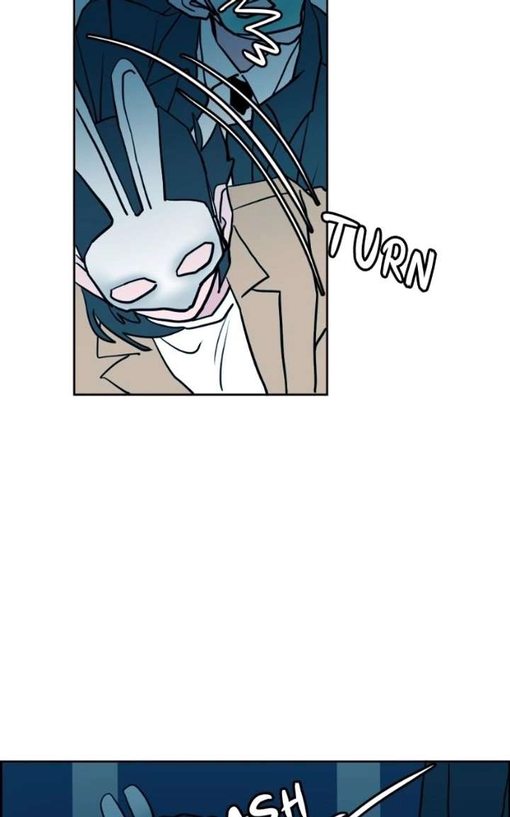 Love Letter Chapter 38 page 21 - 