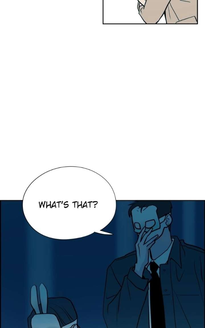 Love Letter Chapter 38 page 24 - 