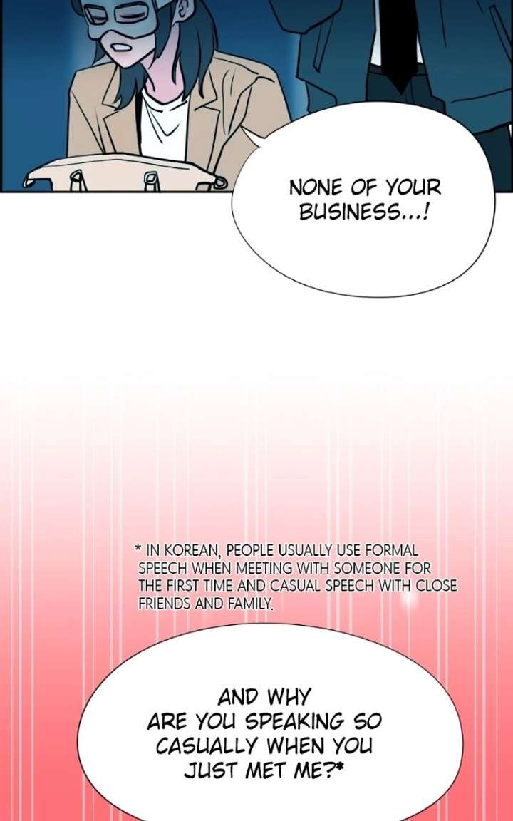 Love Letter Chapter 38 page 25 - 