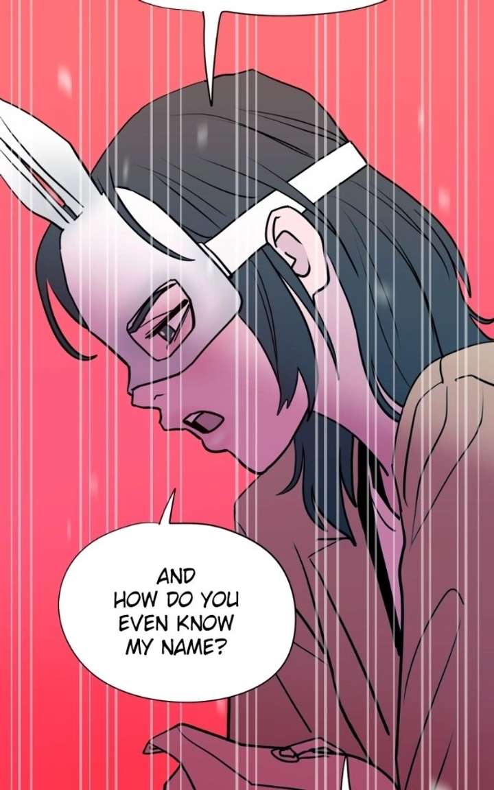 Love Letter Chapter 38 page 26 - 