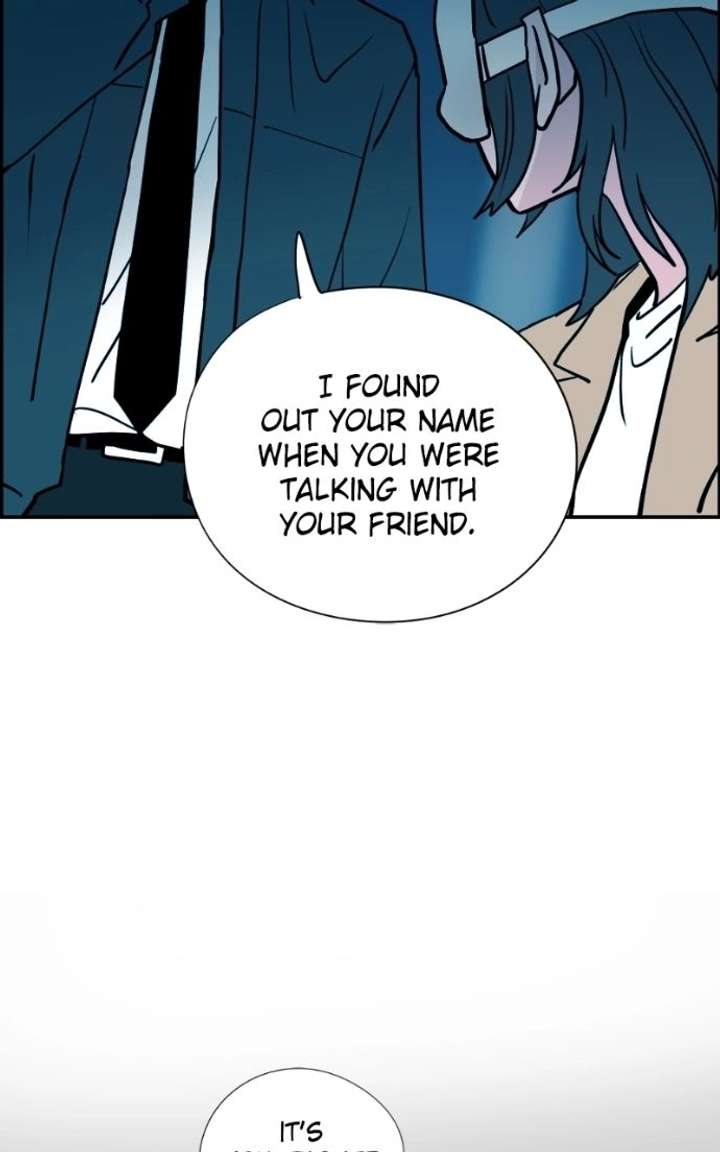 Love Letter Chapter 38 page 28 - 