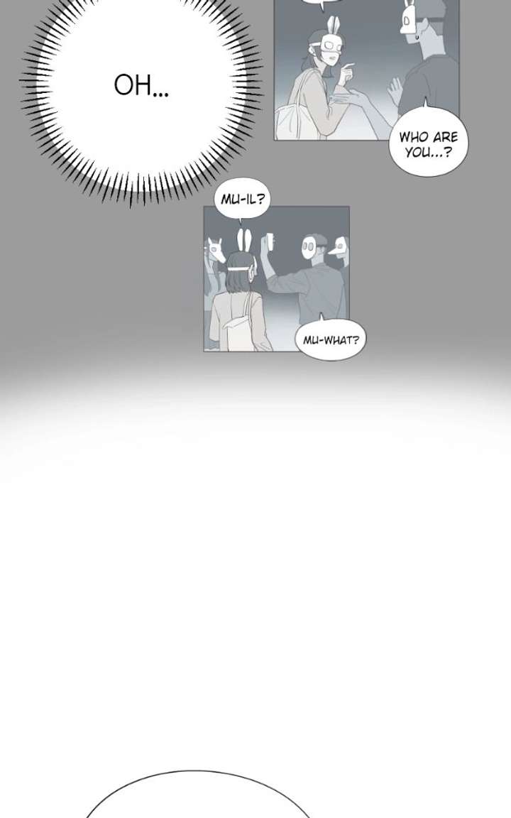 Love Letter Chapter 38 page 30 - 