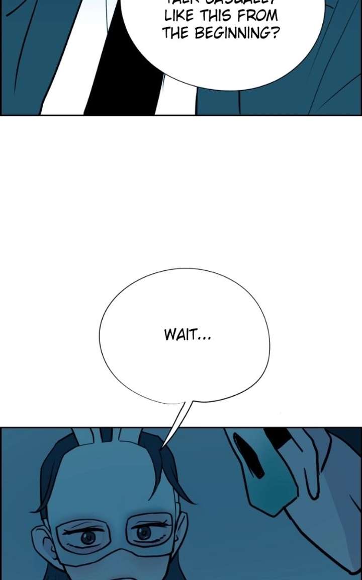 Love Letter Chapter 38 page 32 - 