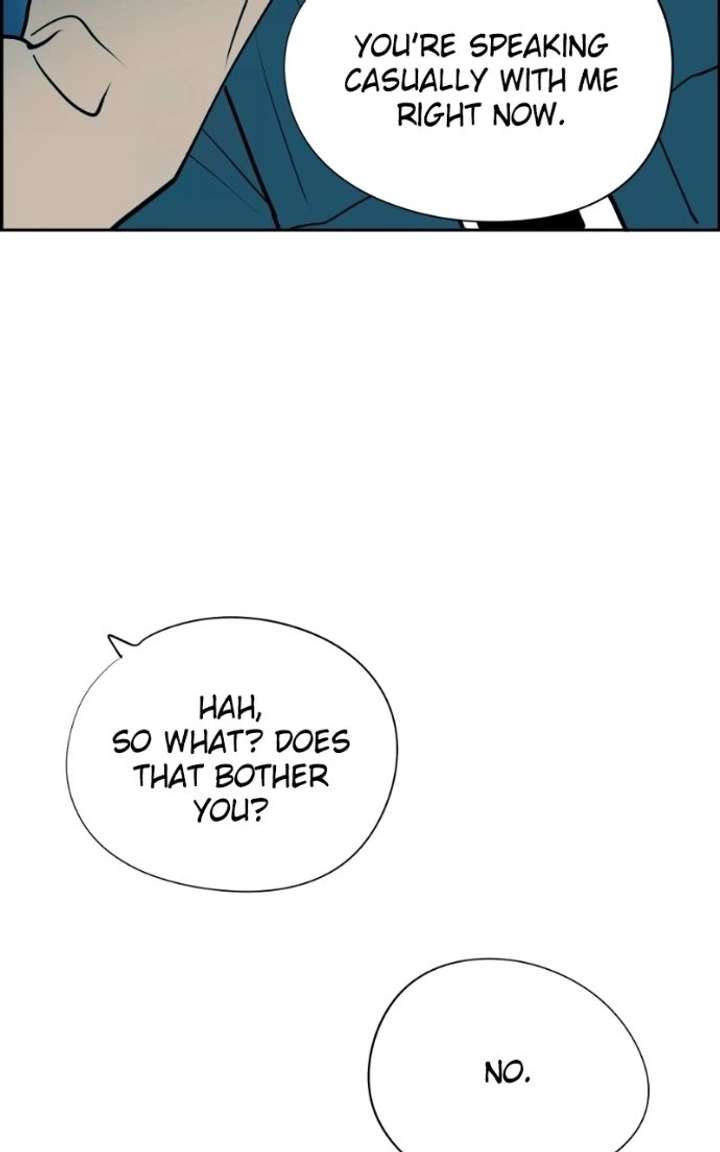 Love Letter Chapter 38 page 37 - 