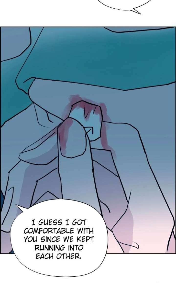Love Letter Chapter 38 page 38 - 