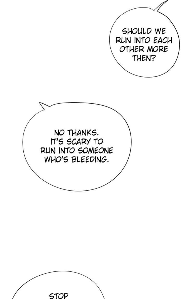 Love Letter Chapter 38 page 39 - 