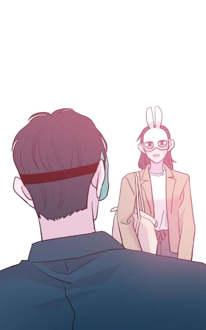 Love Letter Chapter 38 page 5 - 