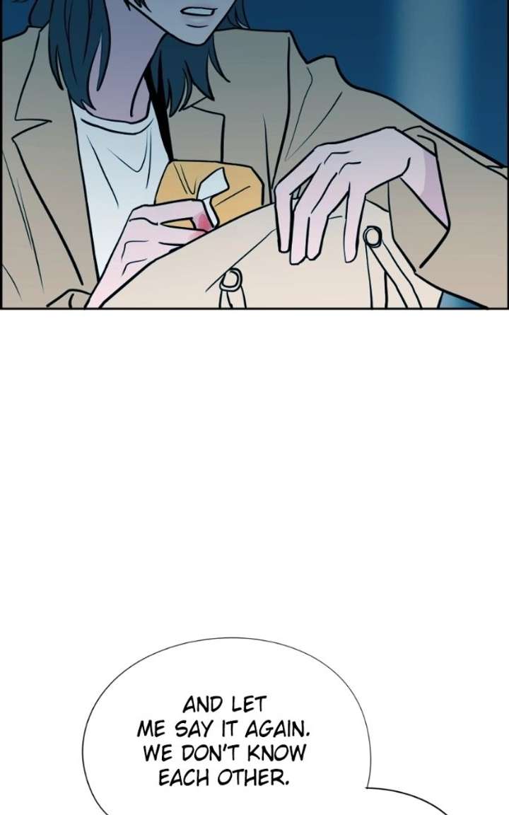 Love Letter Chapter 38 page 42 - 