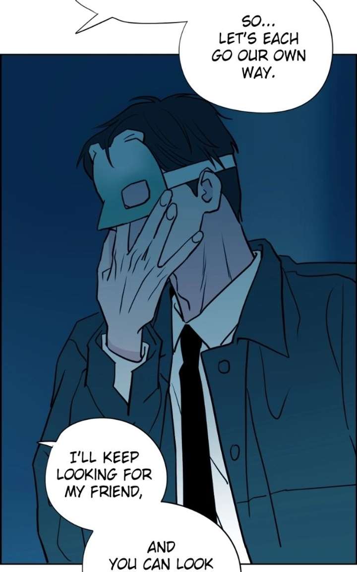 Love Letter Chapter 38 page 43 - 