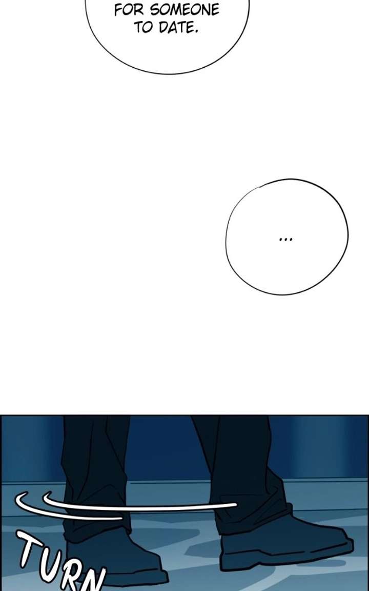 Love Letter Chapter 38 page 44 - 
