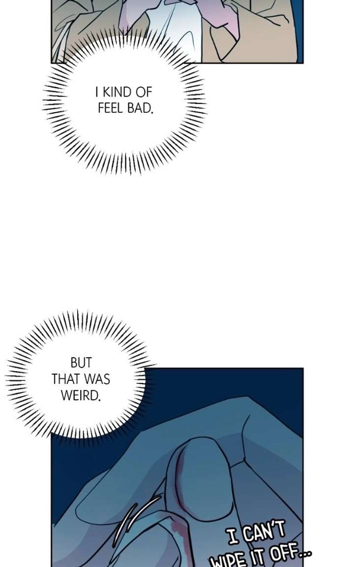 Love Letter Chapter 38 page 47 - 
