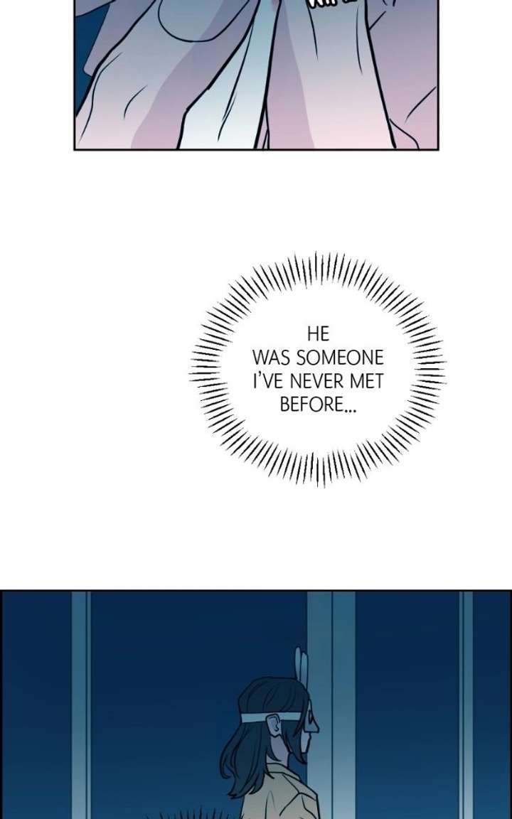 Love Letter Chapter 38 page 48 - 