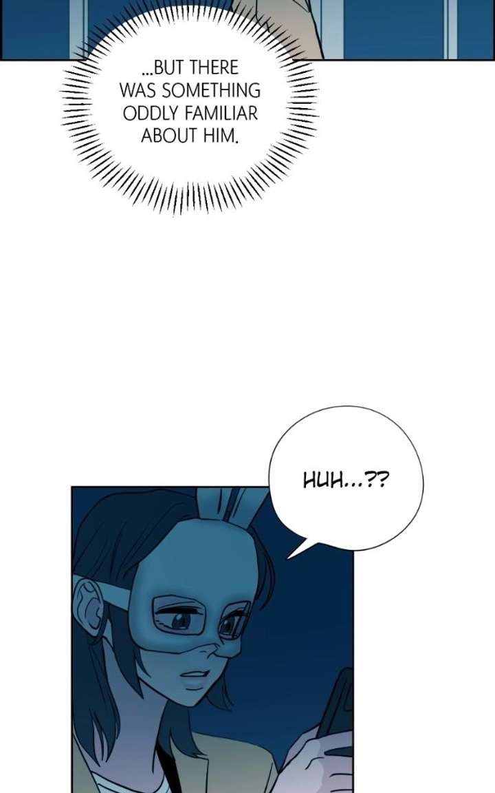 Love Letter Chapter 38 page 49 - 