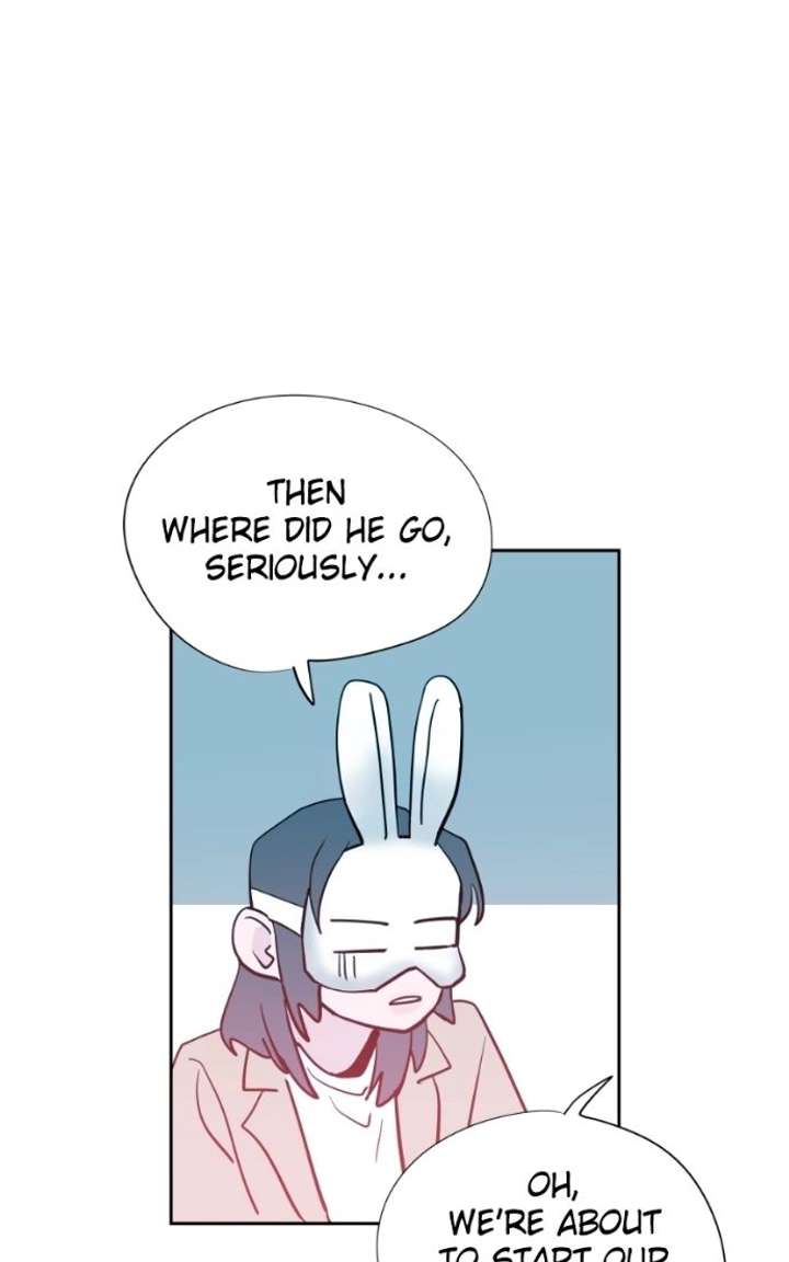 Love Letter Chapter 38 page 54 - 