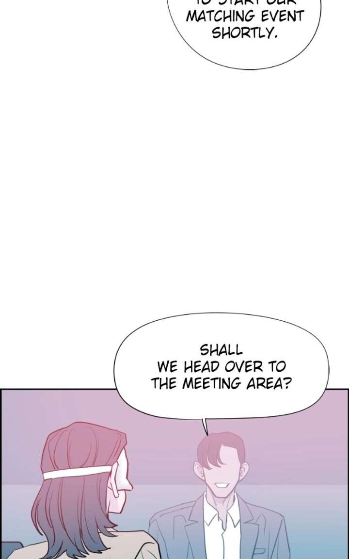 Love Letter Chapter 38 page 55 - 