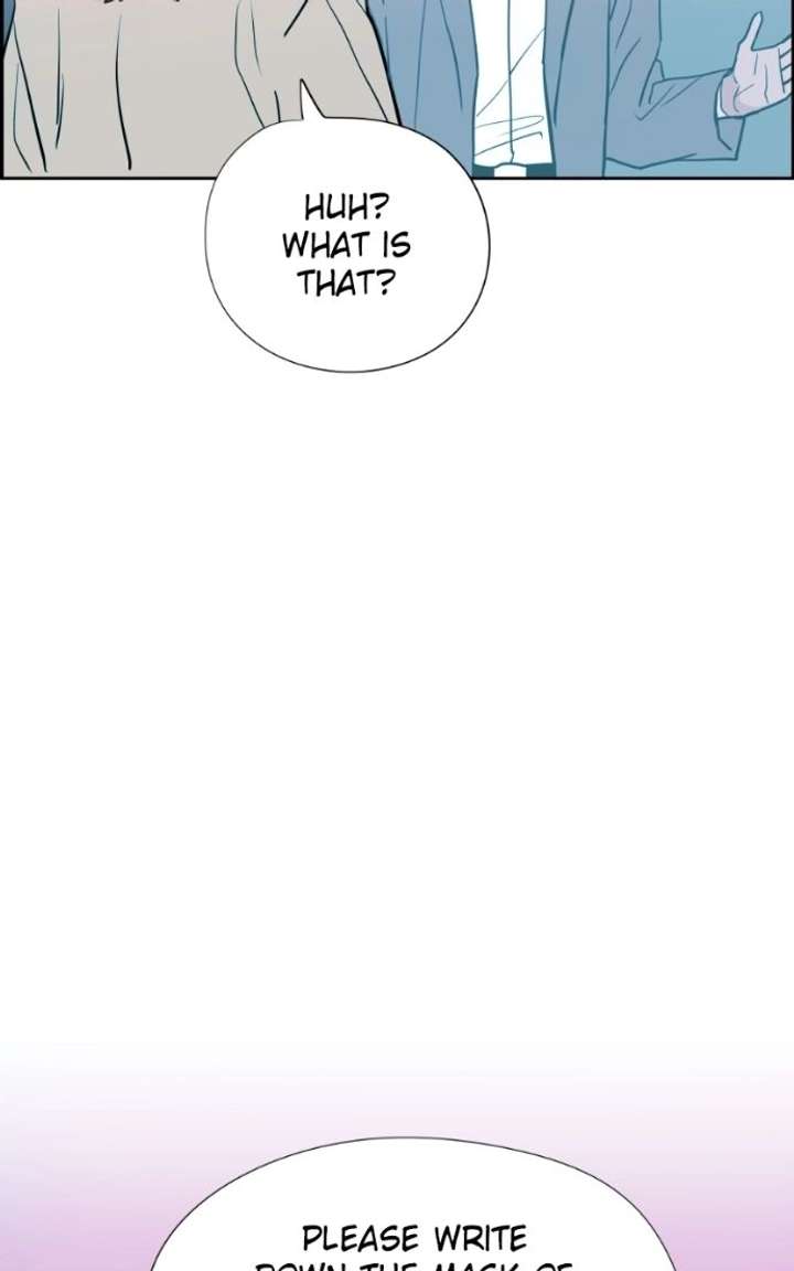Love Letter Chapter 38 page 56 - 