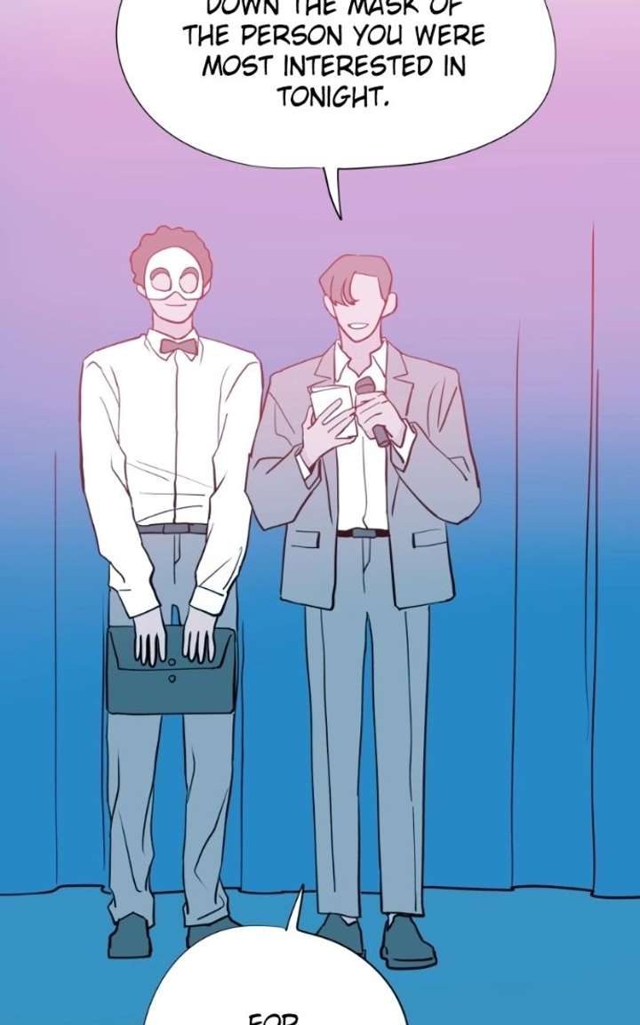 Love Letter Chapter 38 page 57 - 