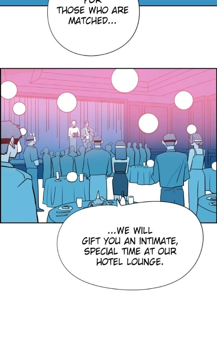Love Letter Chapter 38 page 58 - 