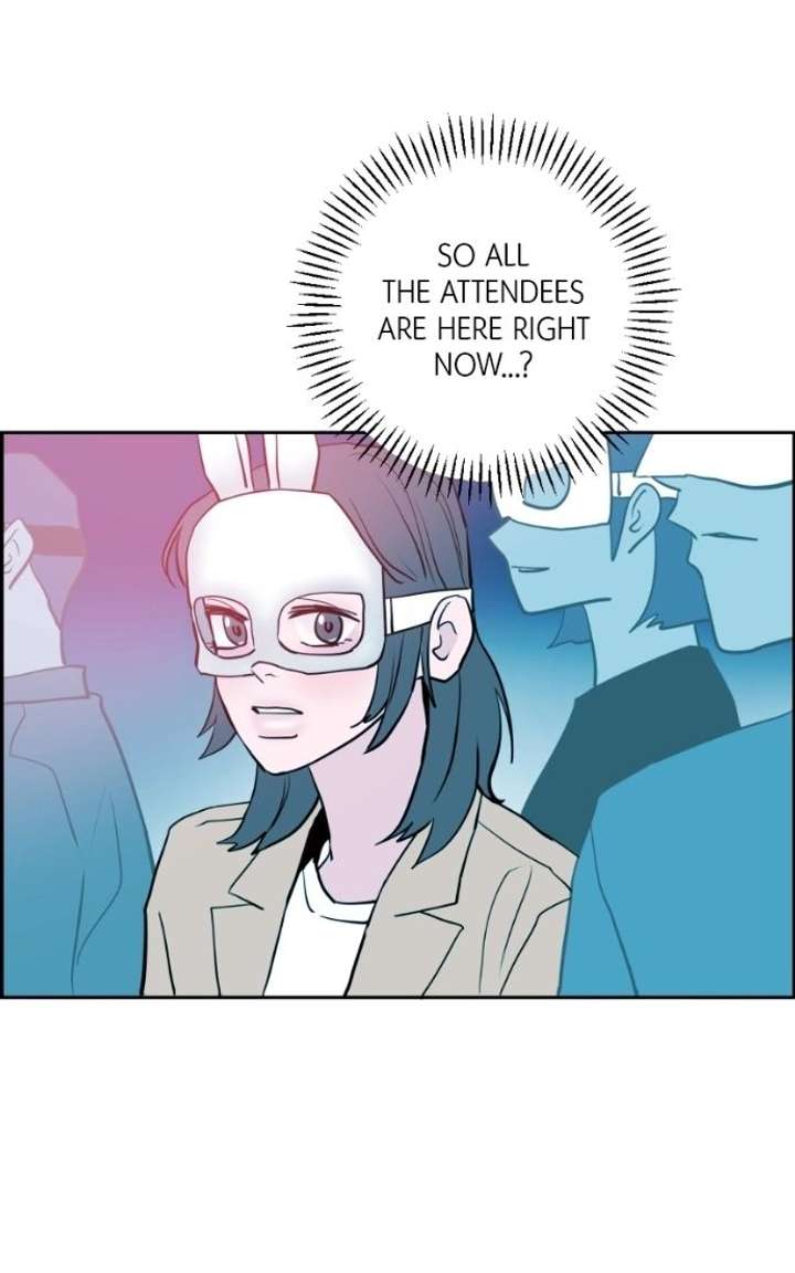 Love Letter Chapter 38 page 60 - 