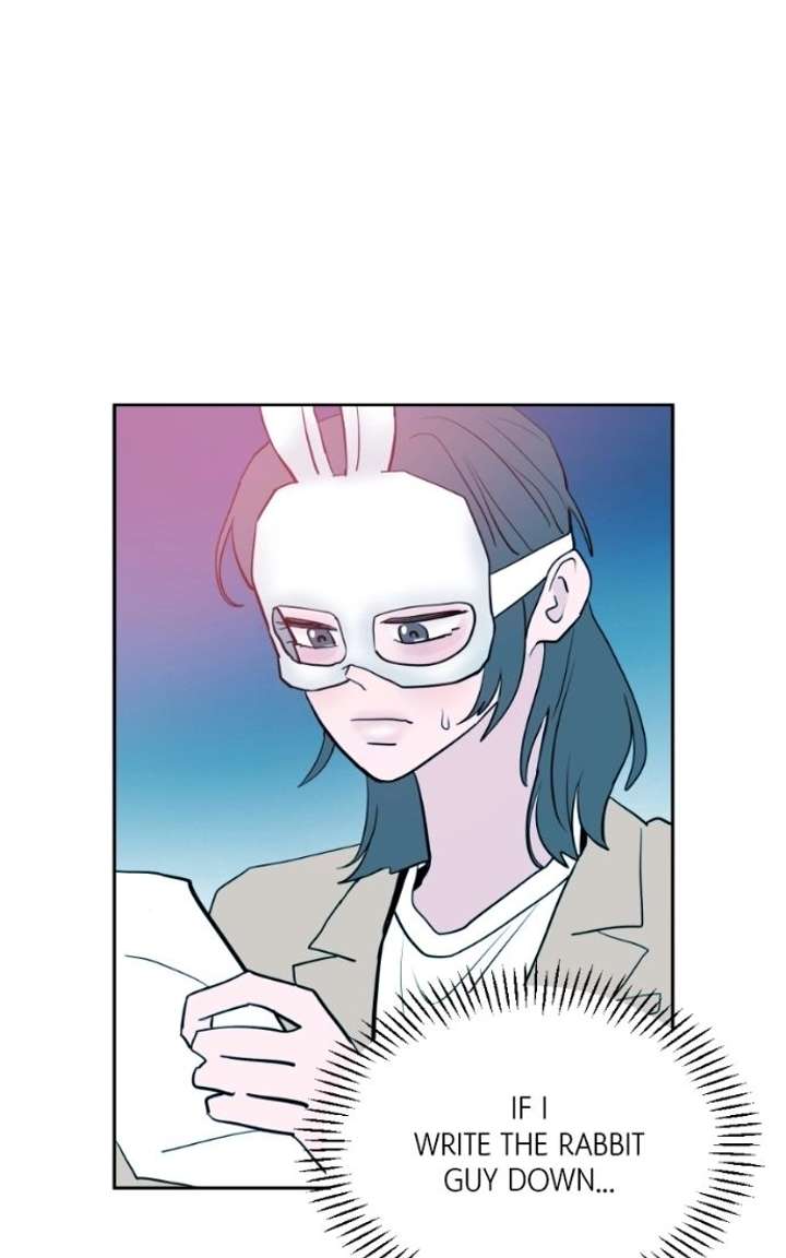 Love Letter Chapter 38 page 61 - 
