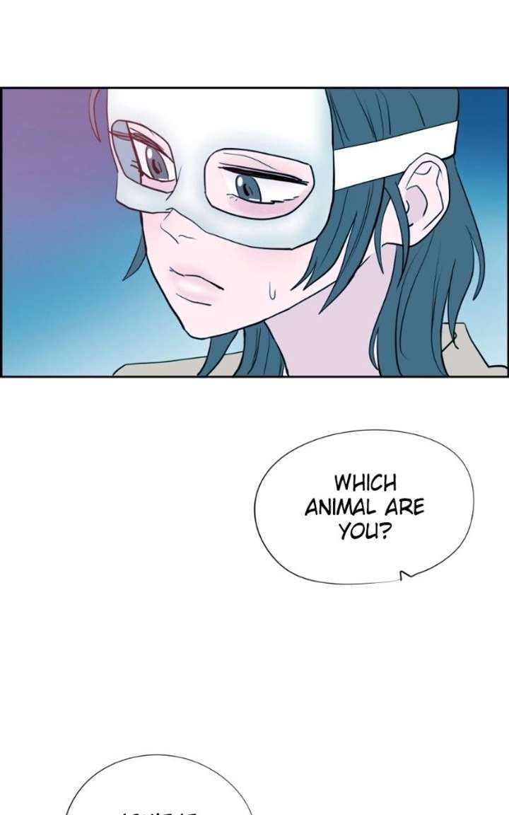 Love Letter Chapter 38 page 63 - 