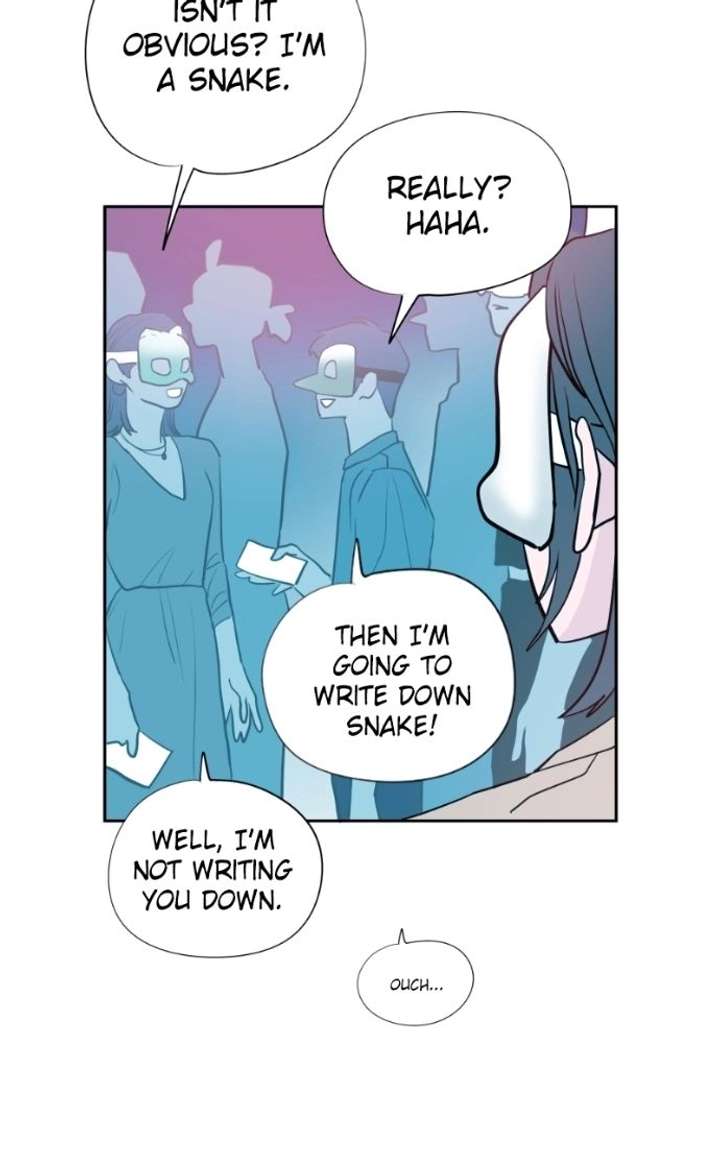 Love Letter Chapter 38 page 64 - 