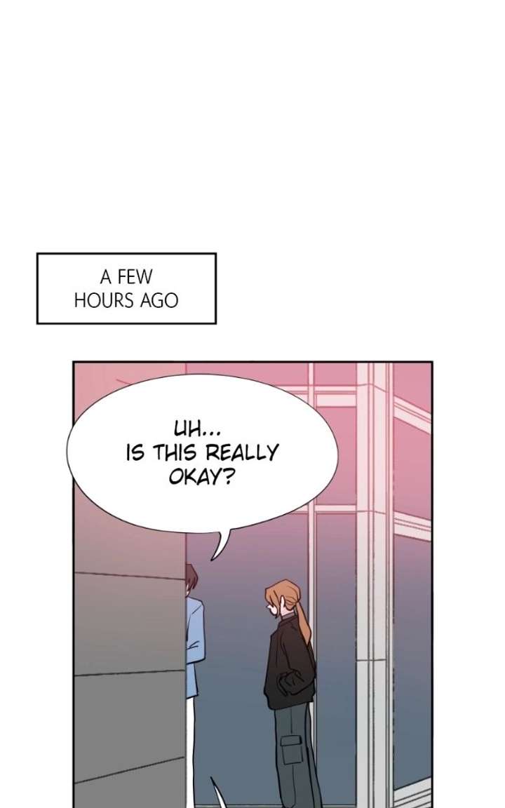 Love Letter Chapter 38 page 69 - 
