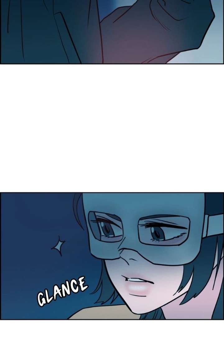Love Letter Chapter 38 page 8 - 