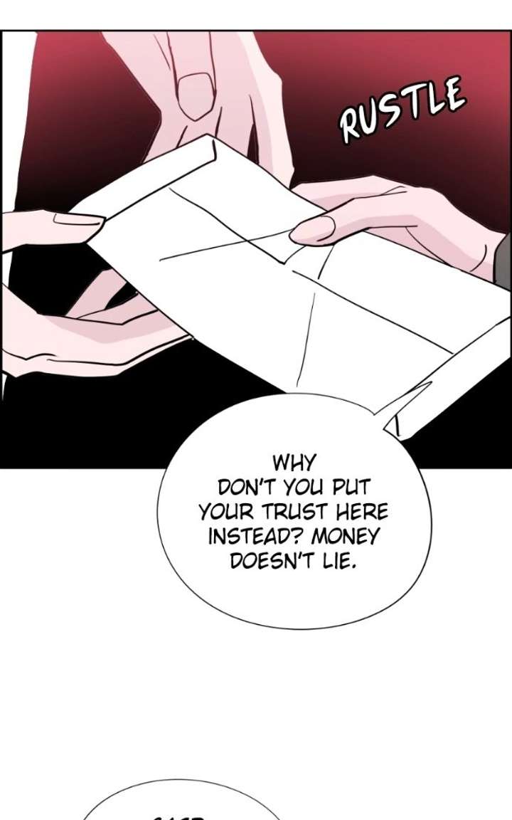 Love Letter Chapter 38 page 72 - 