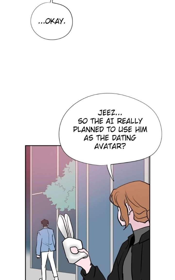 Love Letter Chapter 38 page 75 - 