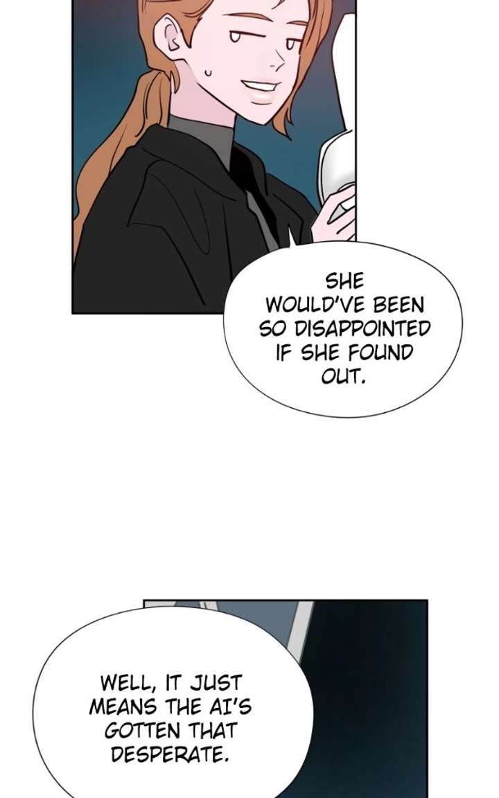 Love Letter Chapter 38 page 77 - 