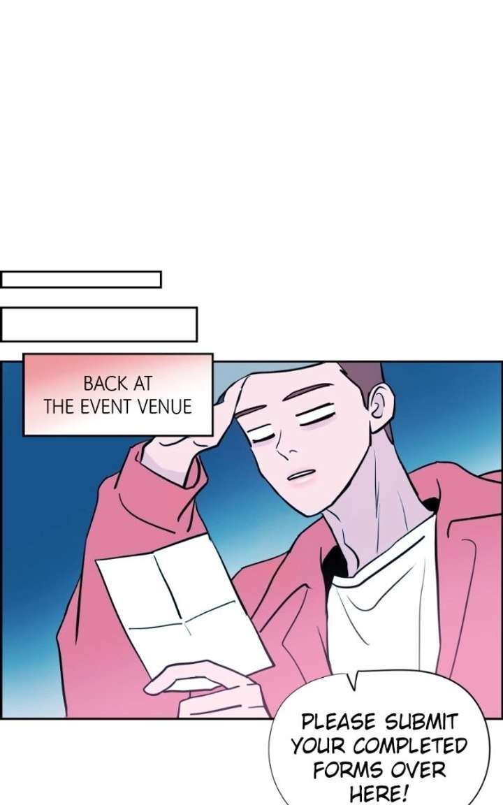 Love Letter Chapter 38 page 79 - 
