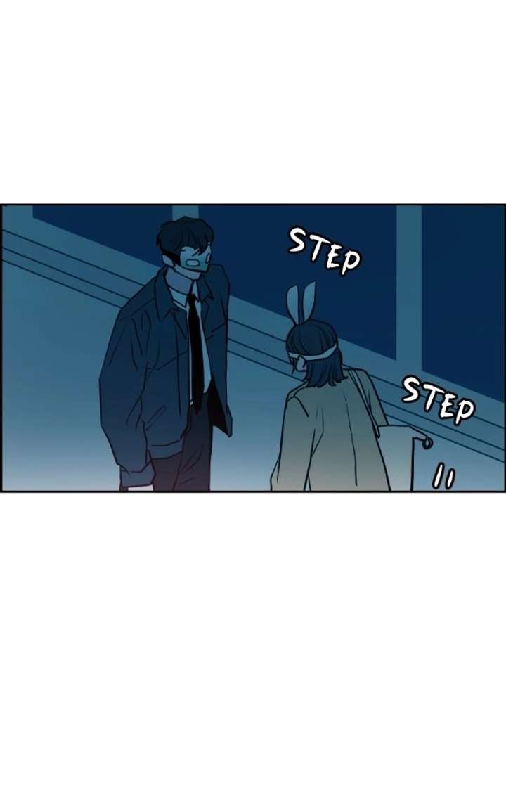 Love Letter Chapter 38 page 9 - 