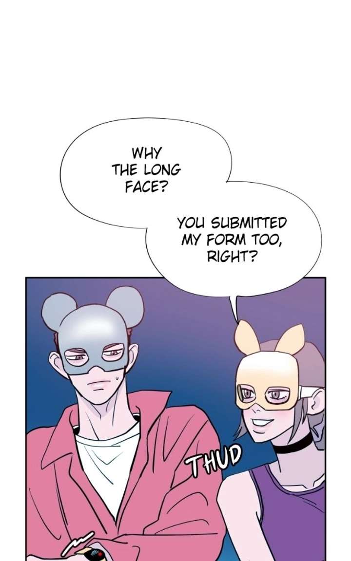 Love Letter Chapter 38 page 82 - 