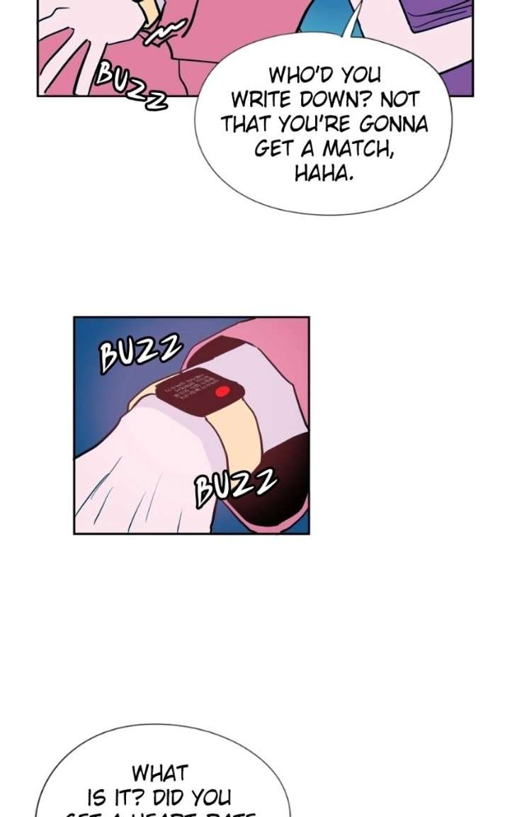 Love Letter Chapter 38 page 83 - 