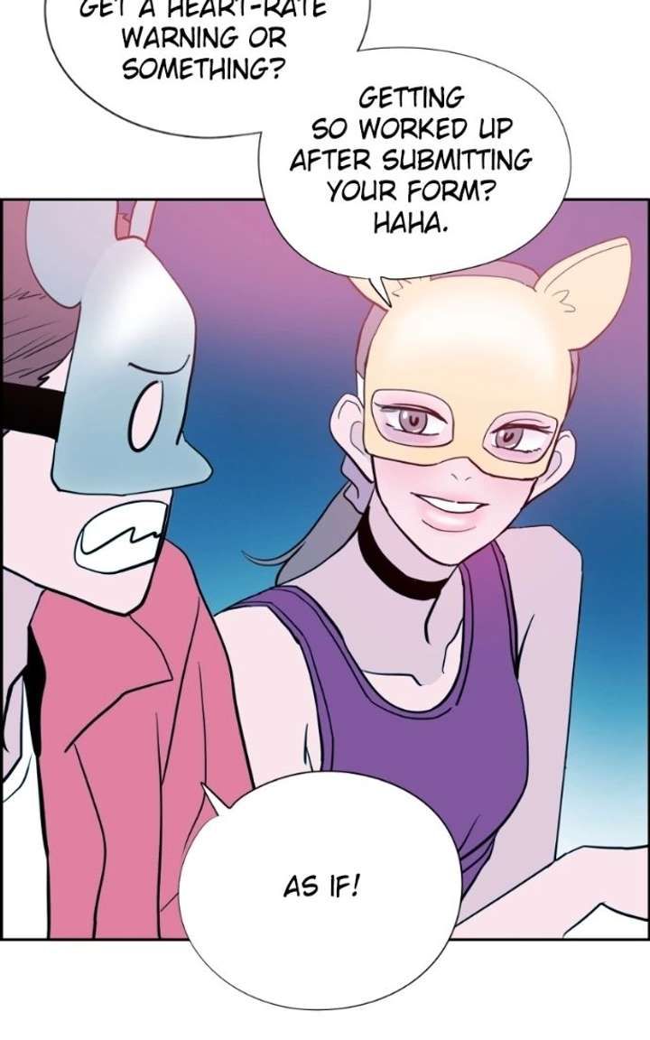 Love Letter Chapter 38 page 84 - 
