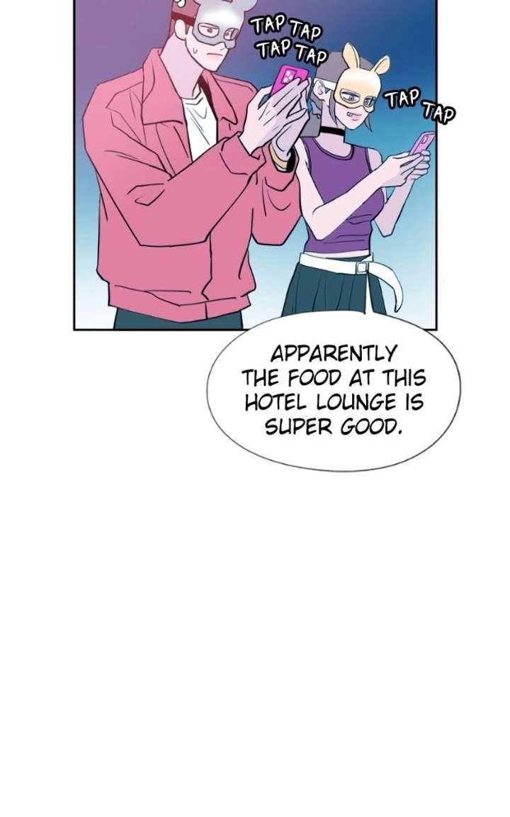 Love Letter Chapter 38 page 87 - 