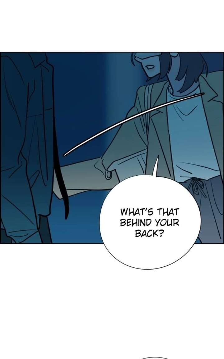 Love Letter Chapter 38 page 10 - 