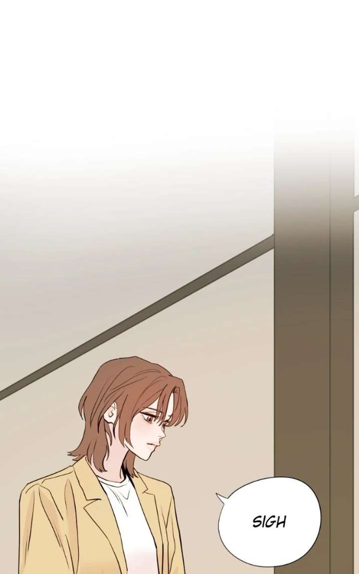 Love Letter Chapter 38 page 91 - 