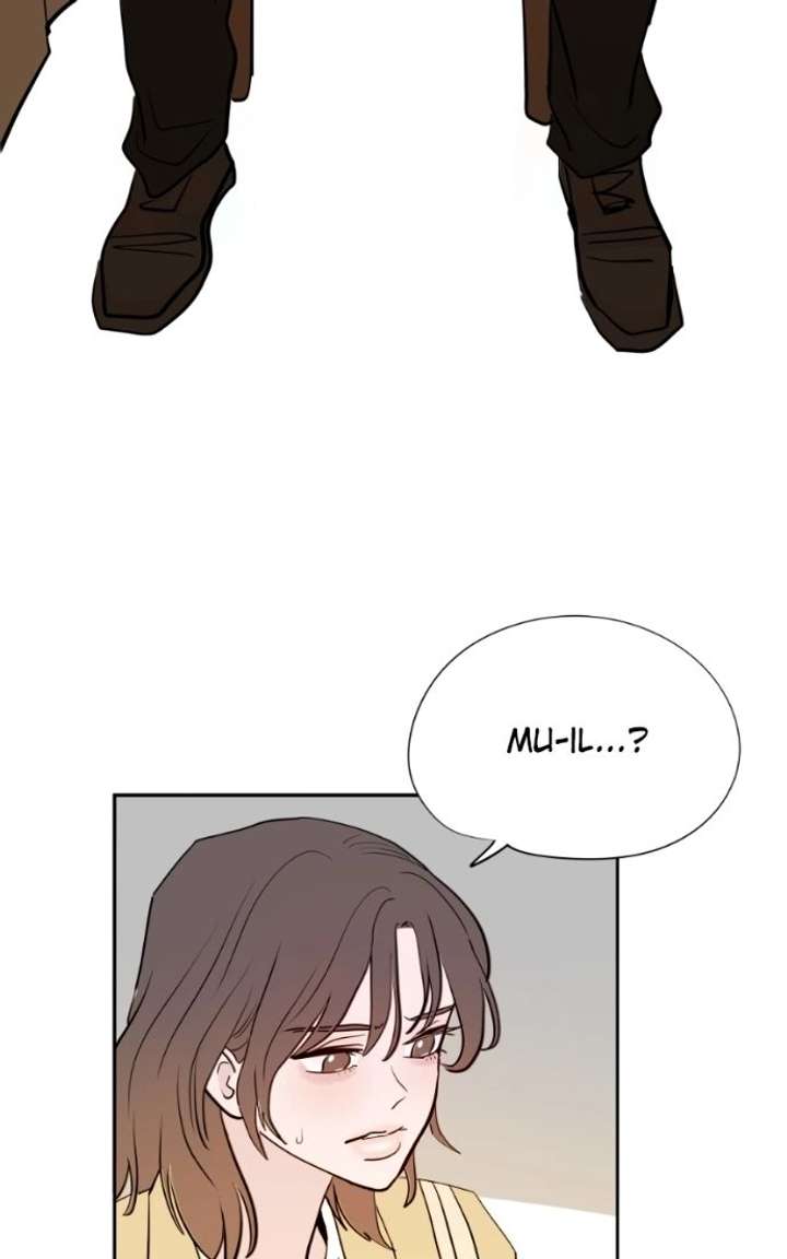 Love Letter Chapter 38 page 95 - 