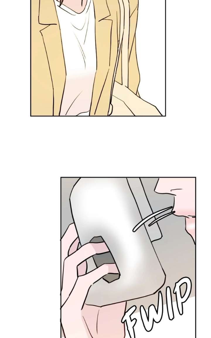 Love Letter Chapter 38 page 96 - 