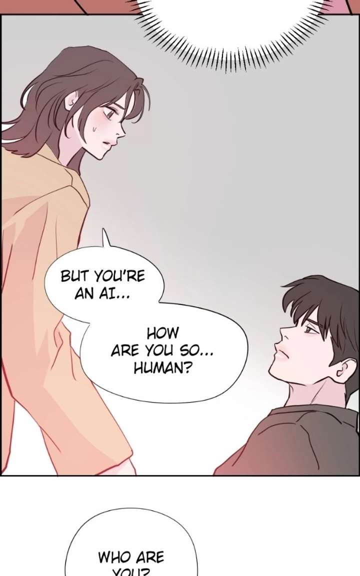 Love Letter Chapter 38 page 99 - 