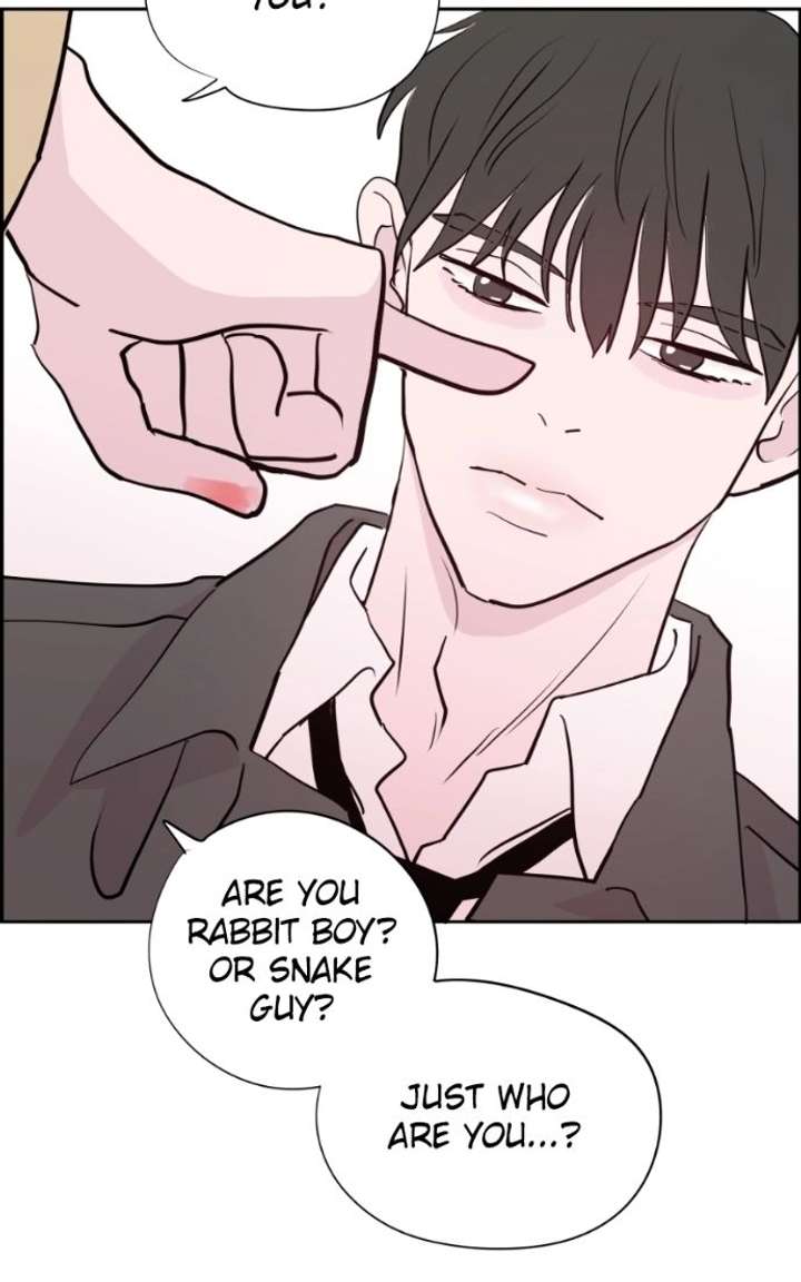 Love Letter Chapter 38 page 100 - 