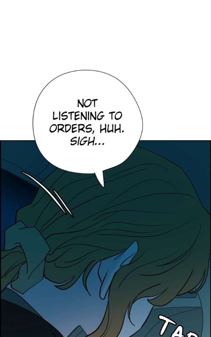 Love Letter Chapter 39 page 101 - 