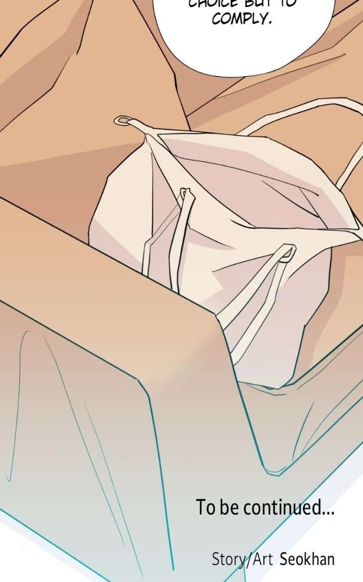 Love Letter Chapter 39 page 109 - 
