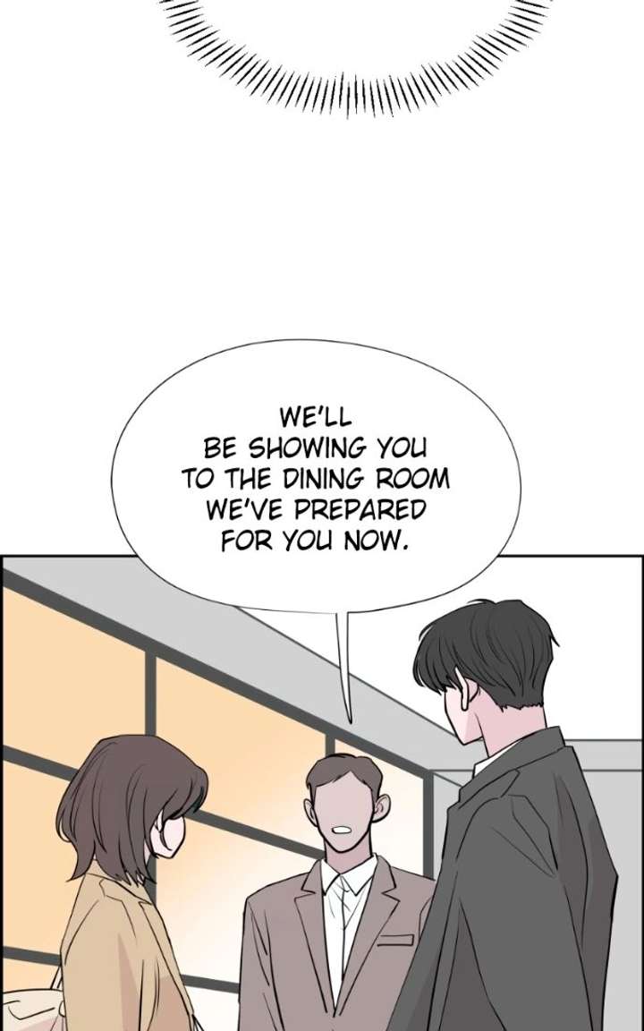 Love Letter Chapter 39 page 13 - 